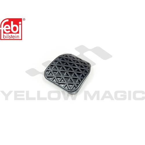【Febi bilstein】 ブレーキペダルカバー [BMW,3シリーズ,E30 / 352111...