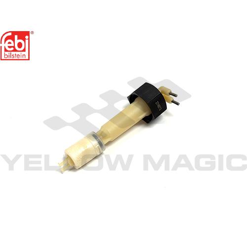 【febi bilstein】 クーラントレベルスイッチ [BMW,5シリーズ,E34 / 6131...