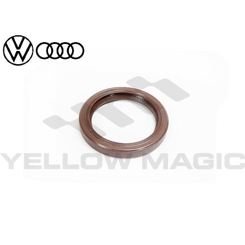 【純正】 A/Tリアオイルシール [VW,AUDI,フォルクスワーゲン,アウディ / 0184093...