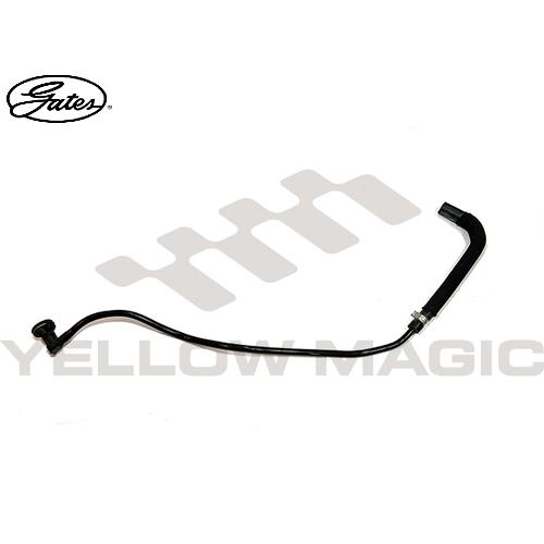【GATES】 ウォーターホース [AUDI,アウディ,A1 / 8K0121081AH,8K012...