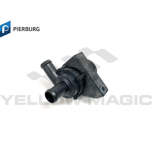 【PIERBURG】 アディショナルウォーターポンプ [AUDI,アウディ,A1 / 1K09655...