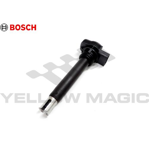 【BOSCH】 イグニッションコイル [AUDI,アウディ,A3 / 07K905715F,07K7...
