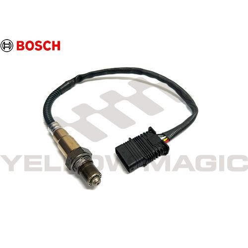【BOSCH】 O2センサー(492mm) [BMW,5シリーズ,F10 / 11787596908...