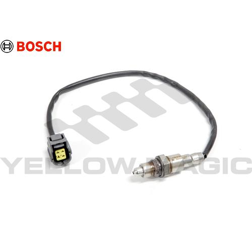 【BOSCH】 O2センサー(490mm) [Benz,ベンツ,Cクラス,W205 / 007542...