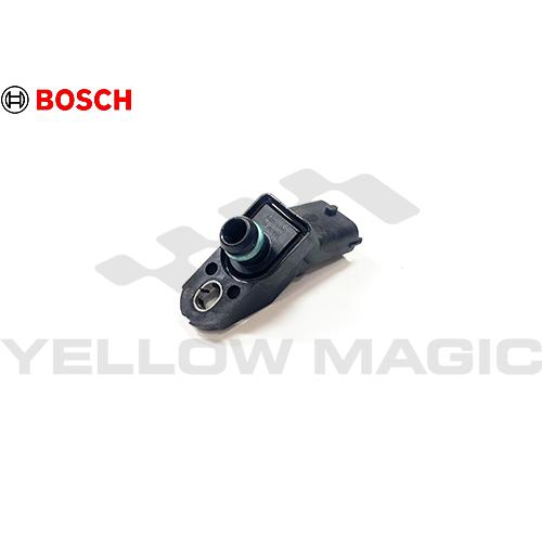 【BOSCH】 ブーストプレッシャーセンサー [VOLVO,ボルボ,XC70 / 9125462,0...