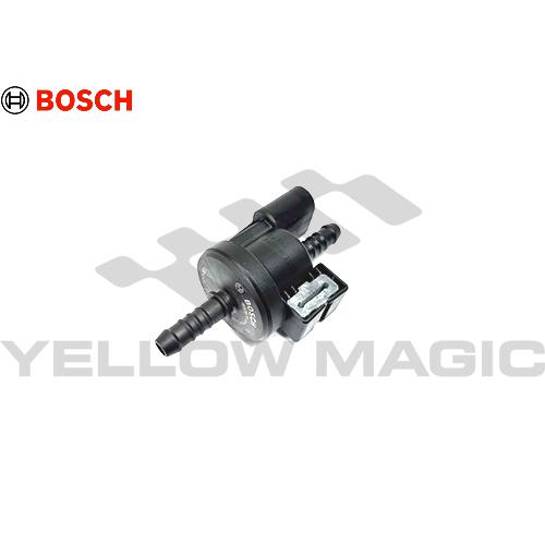 【BOSCH】 パージバルブ [VW,フォルクスワーゲン,NEW BEETLE,ニュービートル / ...