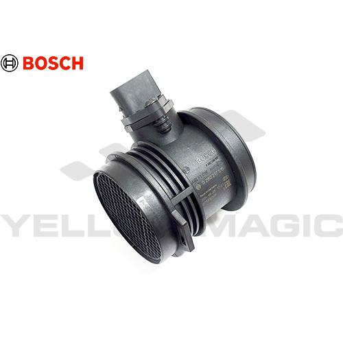 【BOSCH】 エアマスセンサー [Benz,ベンツ,Cクラス,W202 / 1120940048,...