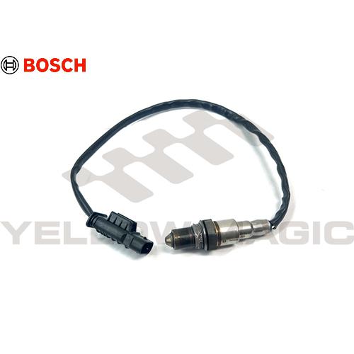 【BOSCH】 O2センサー(540mm) [BMW,1シリーズ,F20 / 13628589104...