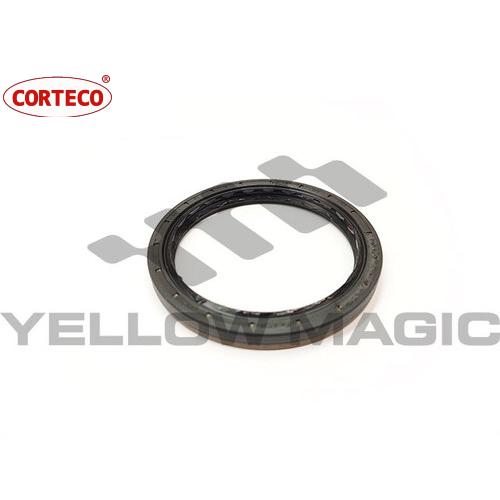 【Corteco】 リアデフサイドシール [AUDI,アウディ / 02D525596F,02D52...