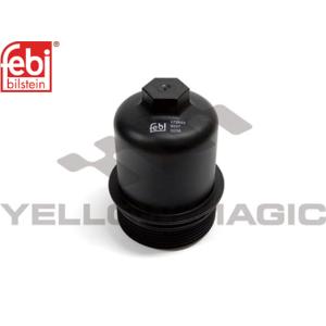 【Febi bilstein】DSGフィルターキャップ [AUDI,アウディ,A1,02E305045,02E305047A,172893]｜yellowmagic