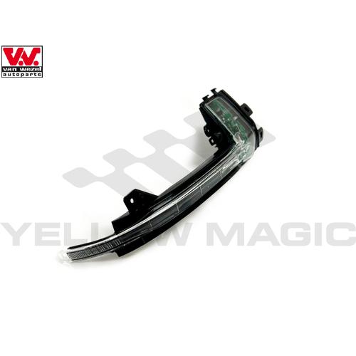 【VAN WEZEL】 ドアミラーウィンカー(右) [AUDI,アウディ,A3 / 8K094910...