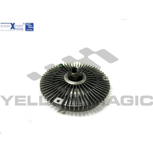 【COOLXPERT】 ファンカップリング [BMW,7シリーズ,E32 / 11527831619...