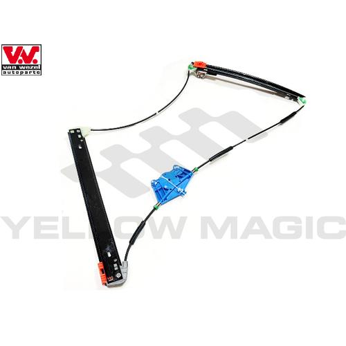 【VAN WEZEL】 フロントウインドレギュレーター(右) [AUDI,アウディ,A4 / 8E0...