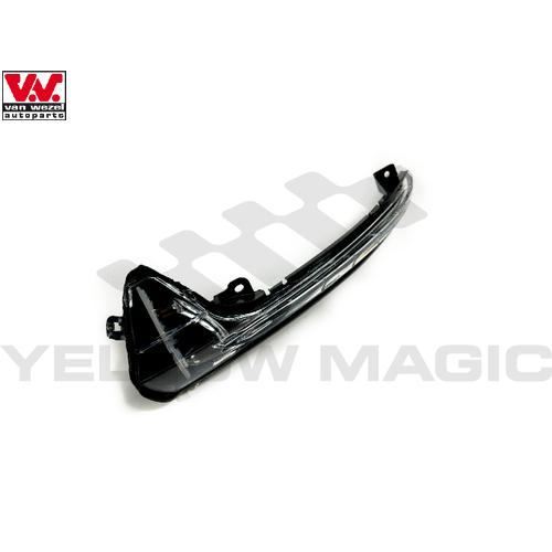 【VAN WEZEL】 ドアミラーウィンカーレンズ(左) [AUSI,アウディ,A6 / 4G594...