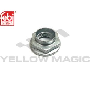 【Febi bilstein】フロントハブベアリングナット [BMW,3シリーズ,E30,E36,E46 / 31211128336,03882]｜yellowmagic