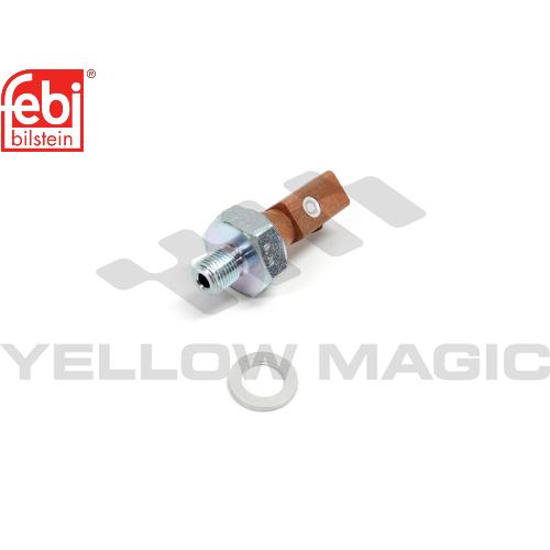 【febi bilstein】 エンジンオイルプレッシャースイッチ [AUDI,アウディ,TT / ...