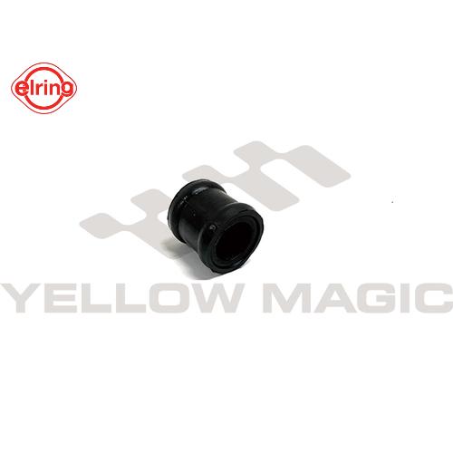 【elring】 オイルフィルターハウジングブッシュ [AUDI,アウディ,A3 / 03F1212...