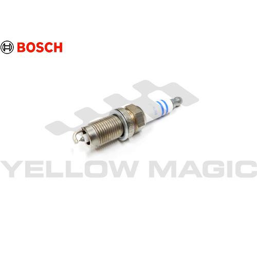 【BOSCH】 スパークプラグ [AUDI,アウディ,A1 / 03F905600A,03C9056...