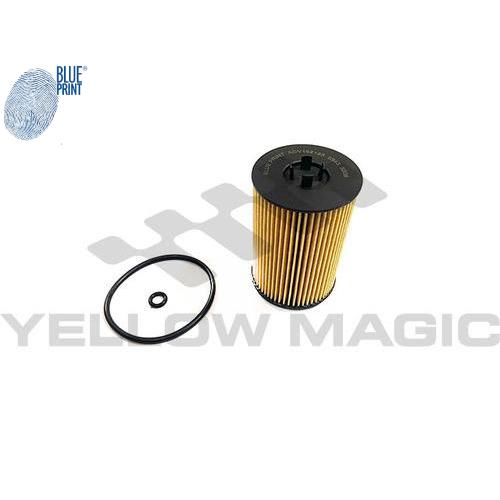 【BLUE PRINT】 エンジンオイルフィルター [AUDI,アウディ,A5 / 03N11556...