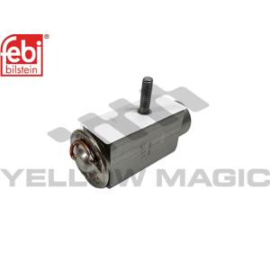 【febi bilstein】 A/Cエキスパンションバルブ [Benz,ベンツ,Eクラス,W210...