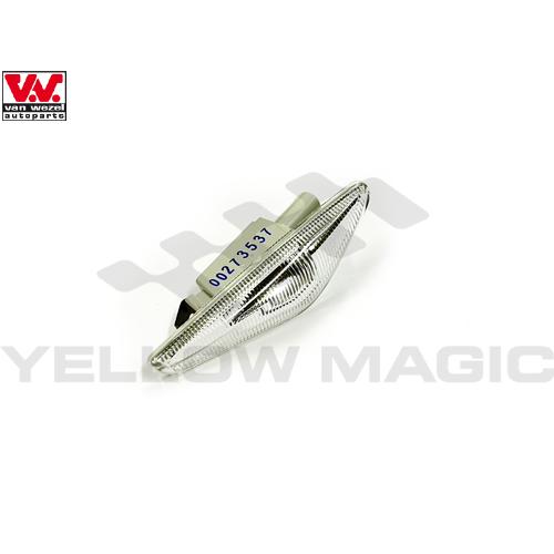 【VAN WEZEL】 サイドマーカーランプ(右) [BMW,X6シリーズ,E71,E72 / 63...