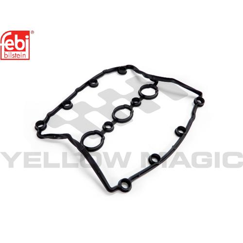 【febi bilstein】 タペットカバーガスケット [AUDI,アウディ,A6 / 06C10...