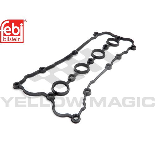 【febi bilstein】 タペットカバーガスケット [AUDI,アウディ,A3 / 06D10...