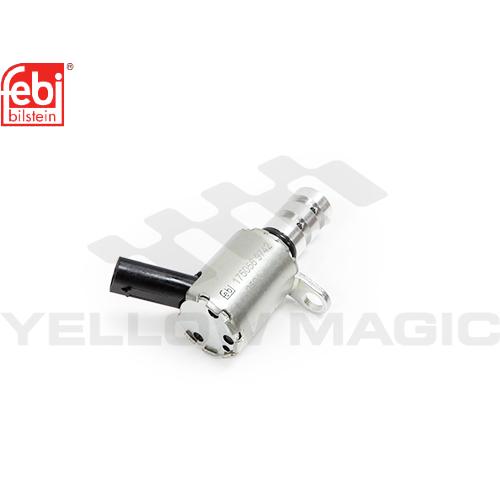 【febi bilstein】 コントロールバルブ [AUDI,アウディ / 06E115243H,...