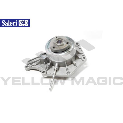 【Saleri SIL】 ウォーターポンプ [AUDI,アウディ,A6 / 06E121018J,0...