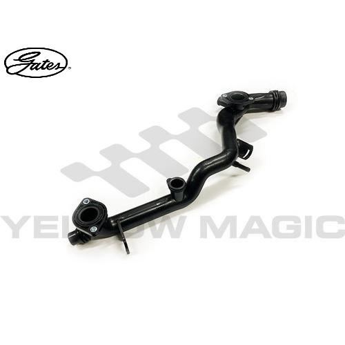 【GATES】 ウォーターパイプ  [AUDI,アウディ,A6 / 06E121045BB,06E1...