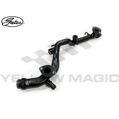 【GATES】 ウォーターパイプ  [AUDI,アウディ,A4 / 06E121045BD,06E1...