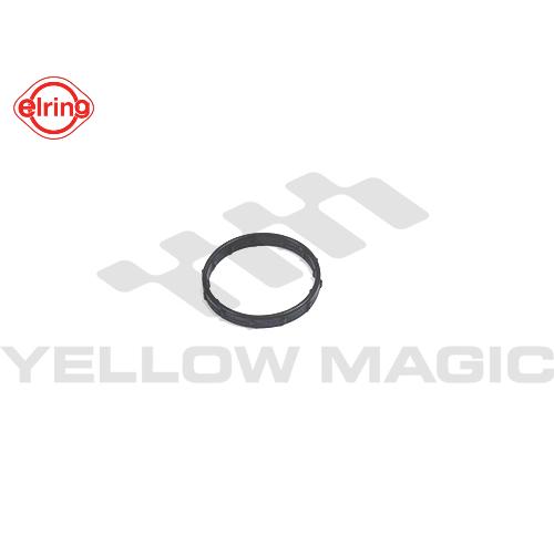 【elring】 クーラントパイプOリング [AUDI,アウディ,A4 / 06E121119K,0...