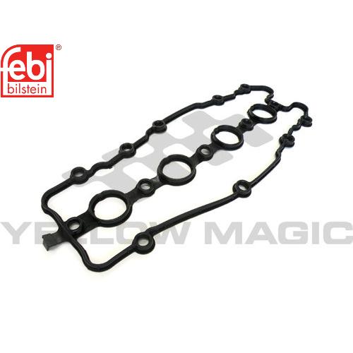 【febi bilstein】 タペットカバーガスケット [VW,フォルクスワーゲン,SCIROCC...