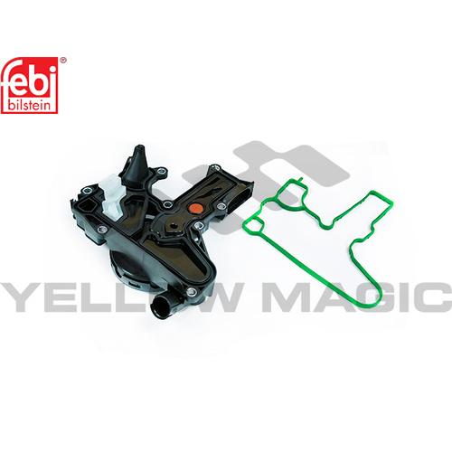 【febi bilstein】 オイルセパレーター [VW,フォルクスワーゲン,SCIROCCO,シ...