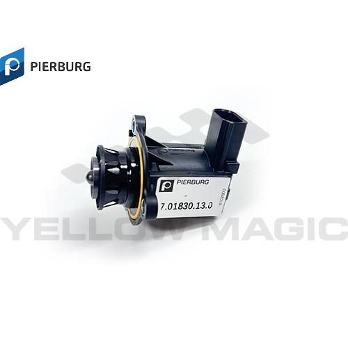 【PIERBURG】 カットオフバルブ(ディバーターバルブ) [AUDI,アウディ,A5 / 06H...