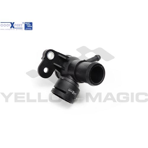 【COOLXPERT】 ウォーターフランジ [VW,フォルクスワーゲン,SCIROCCO,シロッコ ...