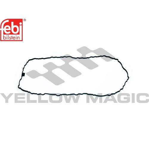 【febi bilstein】 エンジンオイルパンガスケット [VW,フォルクスワーゲン,SCIRO...