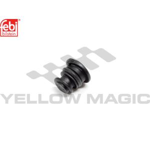 【febi bilstein】 エンジンオイルドレンプラグ(Oリング付) [AUDI,アウディ,Q2...