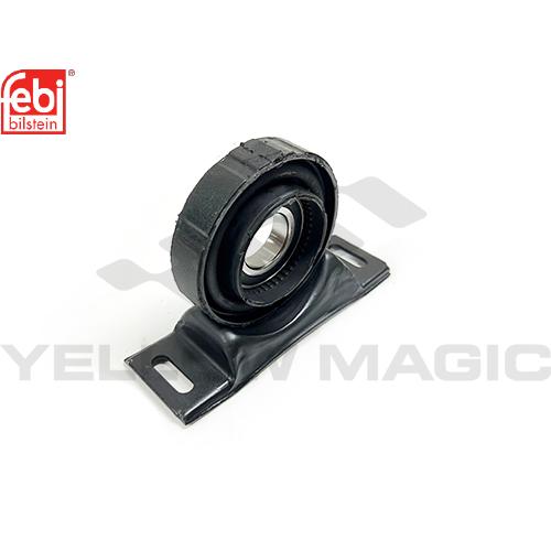 【febi bilstein】 プロペラシャフトセンターベアリング [BMW,3シリーズ,E30 /...