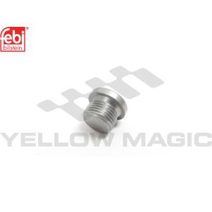 【Febi bilstein】 ドレンプラグ(ワッシャー無) [BMW,3シリーズ,F30 / 07119905428,07119919125,31702]｜yellowmagic