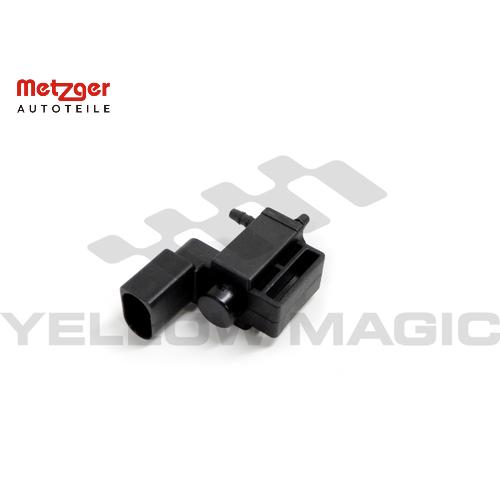 【METZGER】 ソレノイドバルブ [AUDI,アウディ,A8 / 037906283C,0892...