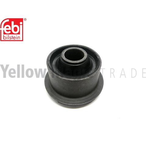 【febi bilstein】 ロワーアームブッシュ(右/後) [VOLVO,ボルボ,240 / 1...