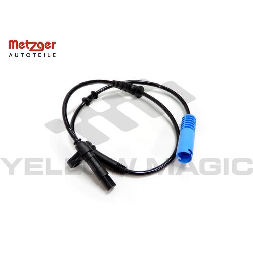 【METZGER】 フロントABSセンサー [MINI,ミニ,R53 / 34526756384,0...