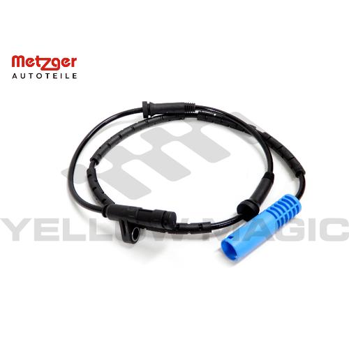 【METZGER】 リアABSセンサー [MINI,ミニ,R53 / 34526756385,090...