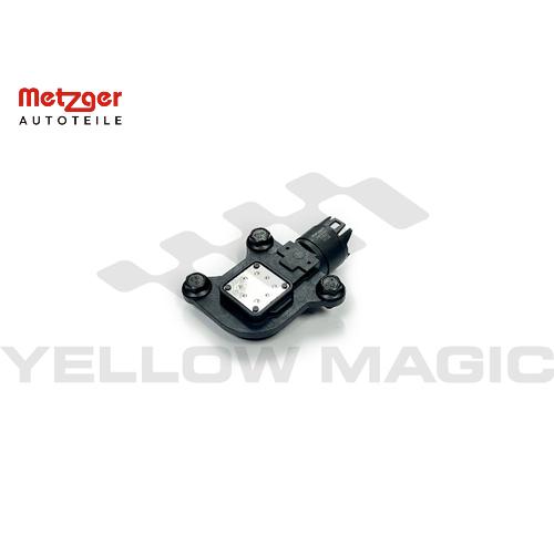 【METZGER】 エキセントリックシャフトセンサー  [BMW,3シリーズ,E90,E91,E92...
