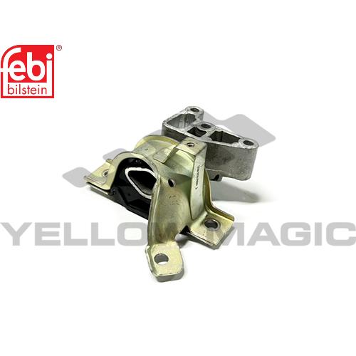 【febi bilstein】 エンジンマウント [FIAT,フィアット,PANDA / 51739...