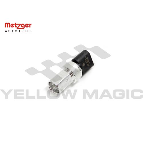 【METZGER】 ACプレッシャースイッチ [AUDI,アウディ / 5K0959126,1K09...