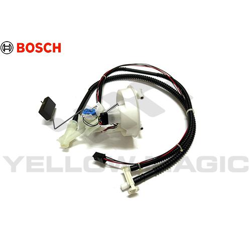 【BOSCH】 フューエルセンダーユニット(レベルセンサー付) [Benz,ベンツ,Cクラス,W20...