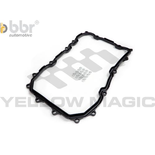 【BBR】 ATオイルパンガスケット [AUDI,アウディ,Q7 / 09D321371,001-1...