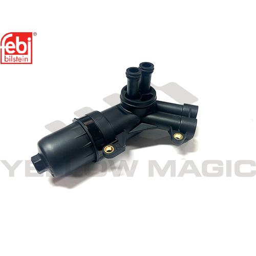 【febi bilstein】 DSGオイルフィルターハウジング [AUDI,アウディ,A5 / 0...